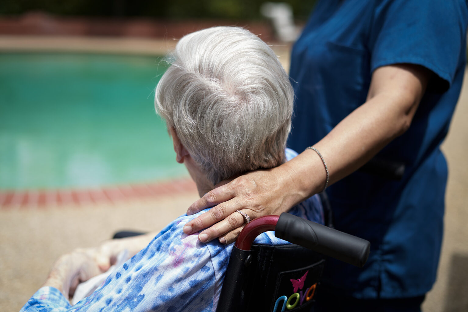 A CA solution for senior health care hides in plain sight