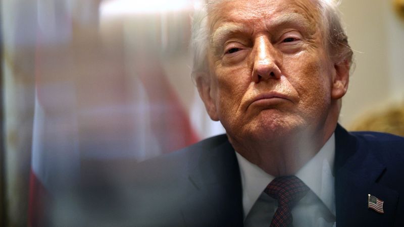 Live updates: Trump administration news on health care, Epstein files, Ukraine talks