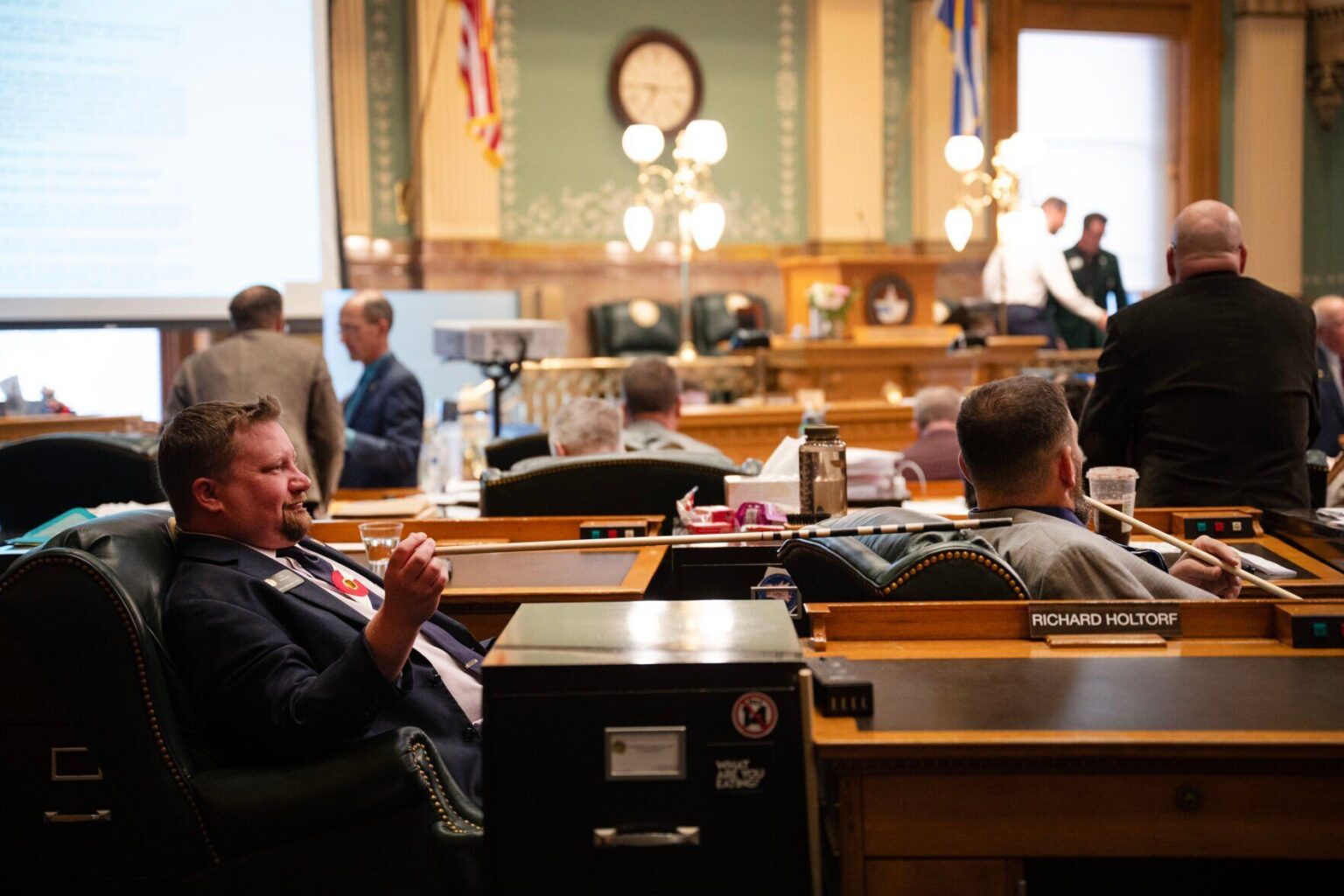 2025 Unfiltered: Ethics investigations, scandals plague Colorado Capitol 2025 Unfiltered: Ethics investigations, scandals plague Colorado Capitol