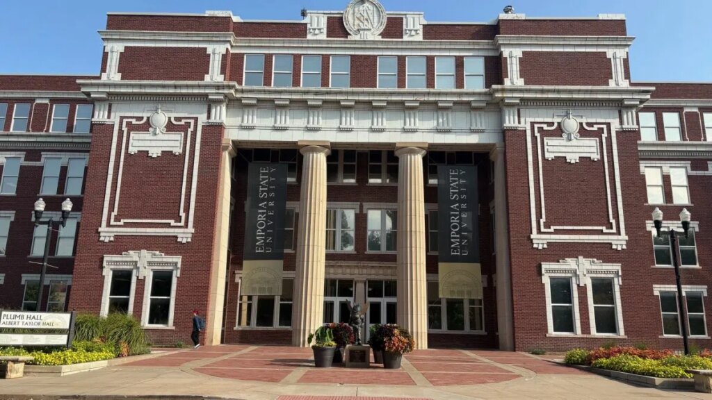 ESU continues energy efficiency work