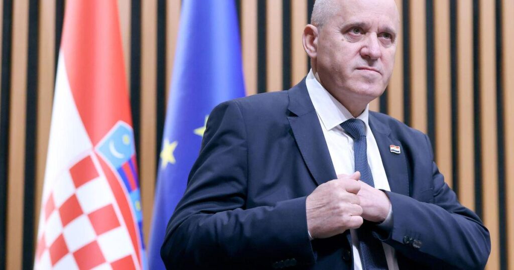 Why is everyone raging because of Bačić's laws that have just been passed? These are the most important news from January 1
