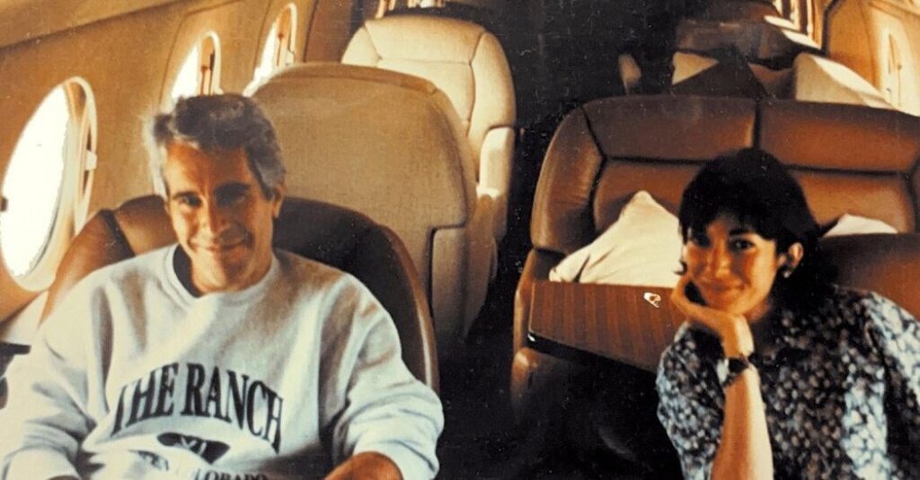 Justice Dept. Now Said to Be Reviewing 5.2 Million Pages of Epstein Files