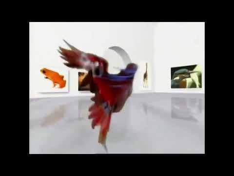 Maybe you can help me remember an educational program for young people from the early 90s