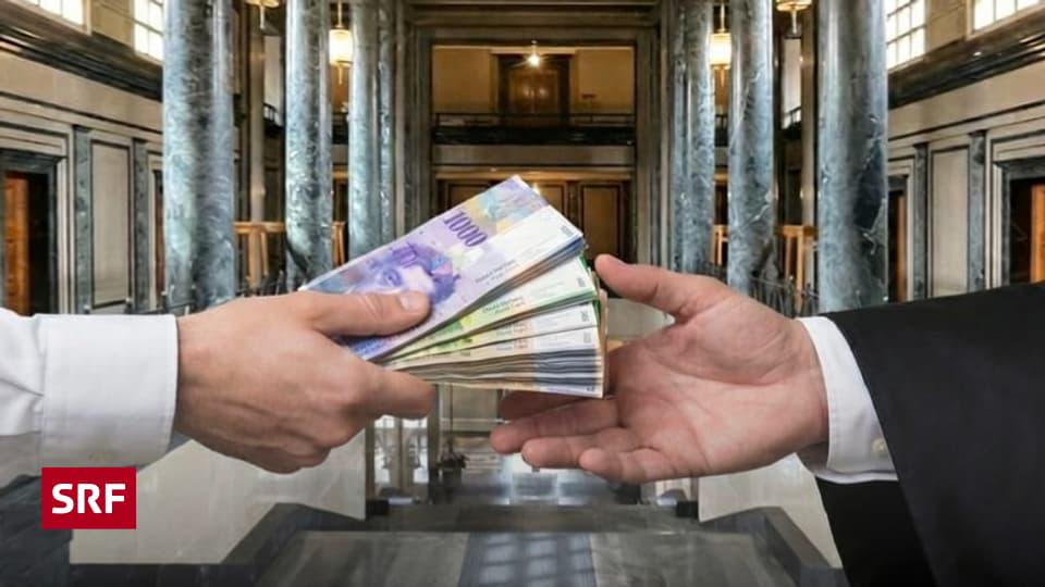Streaming tip - Judges under pressure – How independent is the Swiss judiciary?