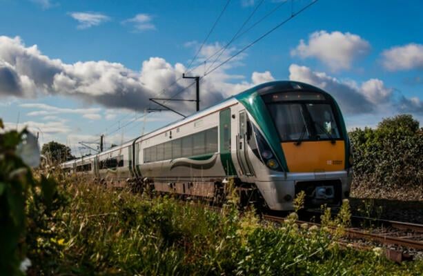 Anger after re-opening of Wexford-Waterford train line is omitted from government spending plan