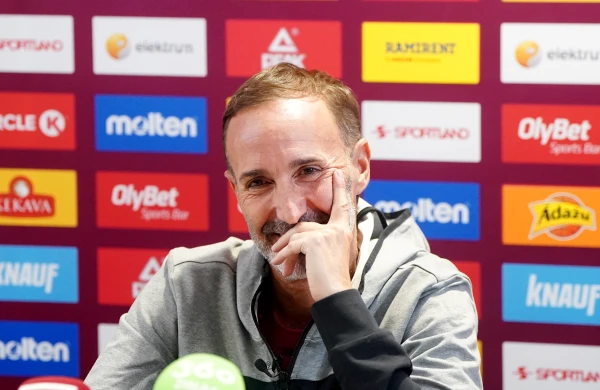 I am happy about my first victory with the Latvian team”