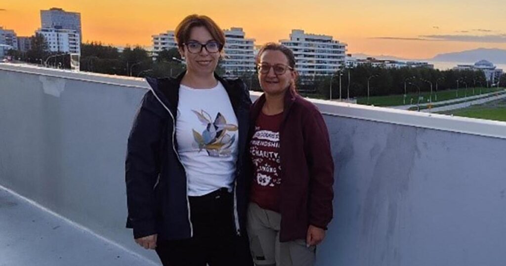 Maltese teachers explore mindfulness and AI in Iceland