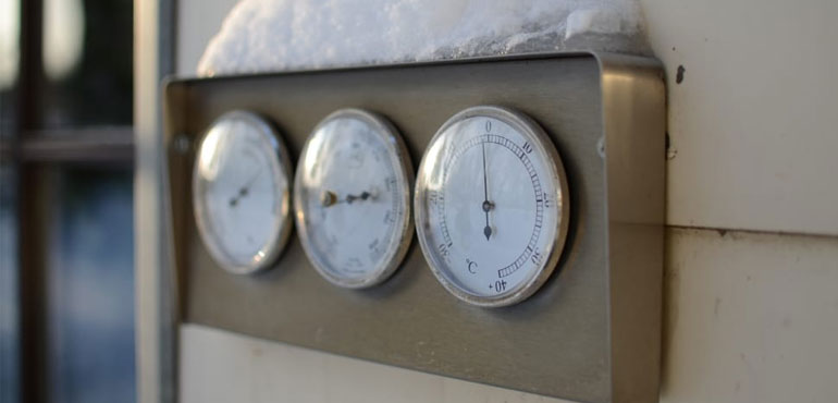Top 10 Winter Energy Saving Tips | WeatherBug