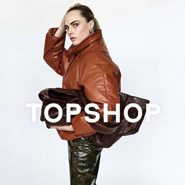 Topshop in Myer deal for Australia comeback Topshop in Myer deal for Australia comeback