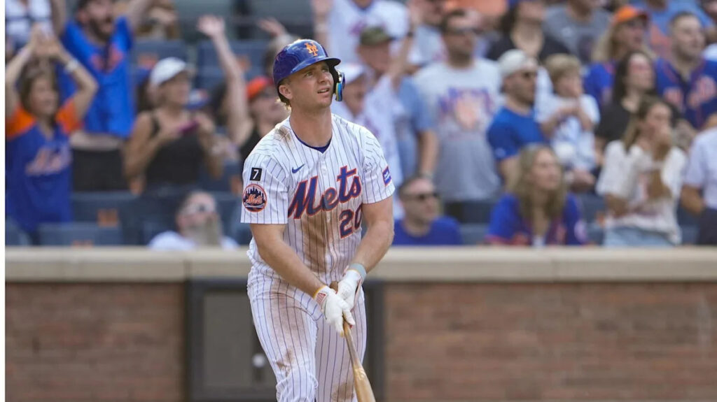 Pete Alonso Explains Decision to Sign with Orioles Download app from appStore