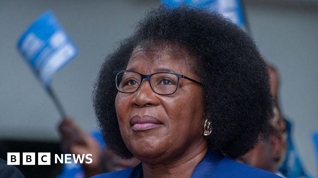 Anger over vice-president's planned UK trip