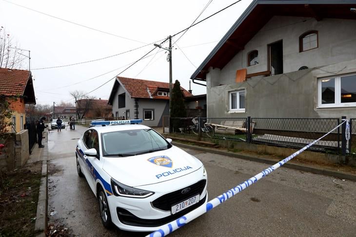 New details of the horror in Zagorje: A man killed his wife and took his own life - Glas Istra