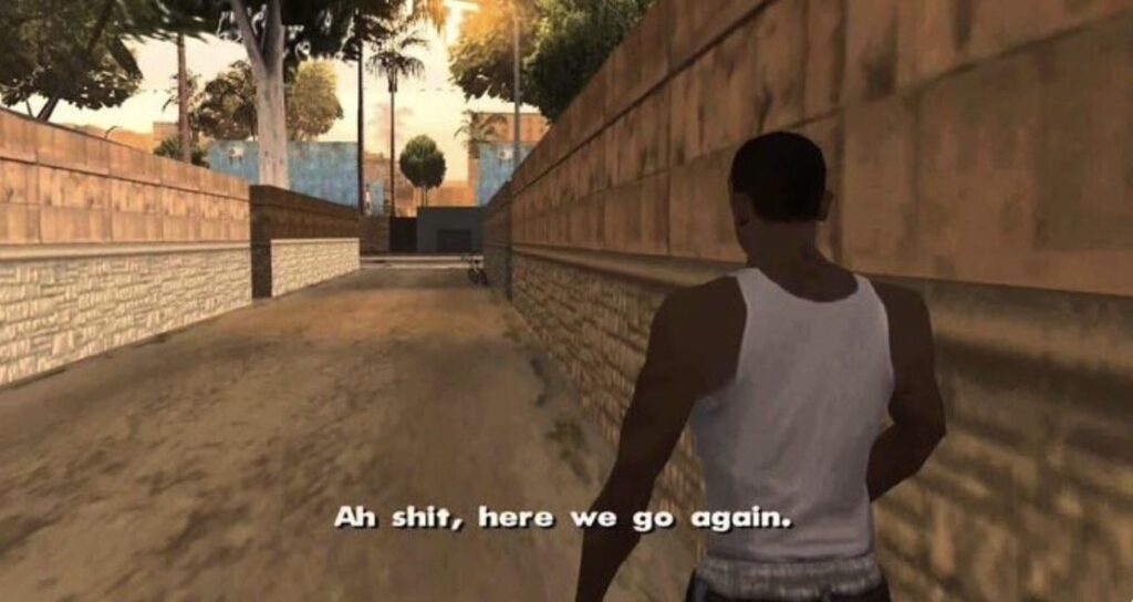 Sector 6 at the moment