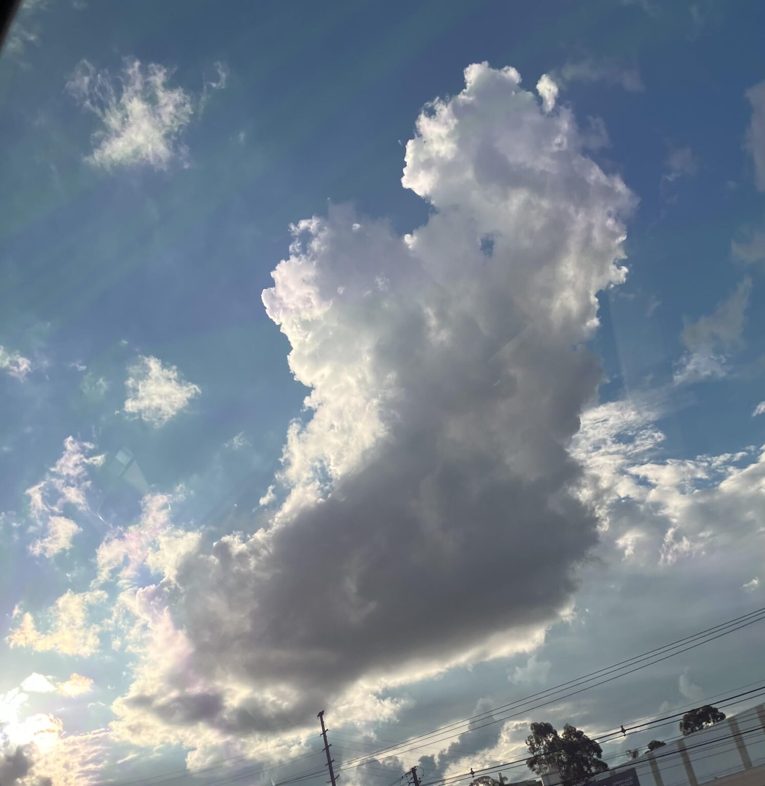 I’ve found the Ireland cloud