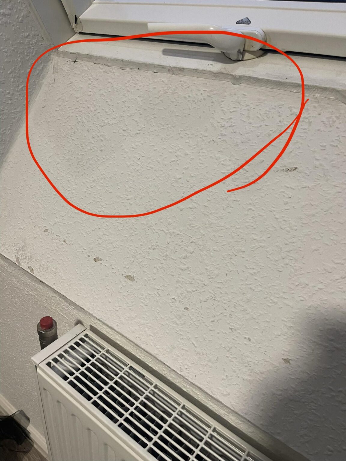 Did something stupid not sure if it’s permanent