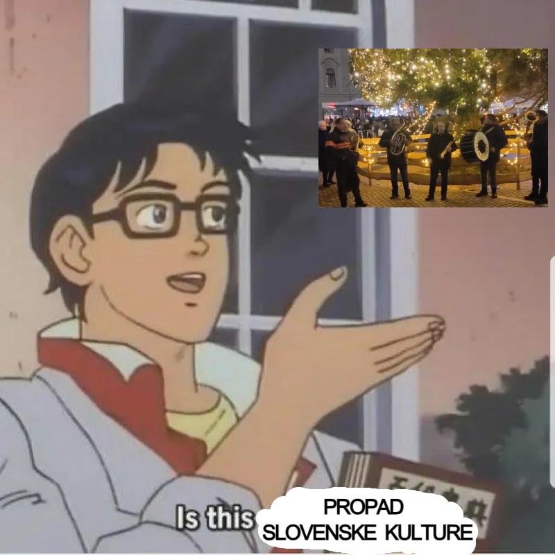 Redditors every December