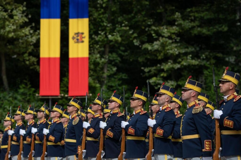 The Romanian Academy and the Academy of Sciences of Moldova joint statement on the union of Romanians / "The de facto disappearance of the artificial border along the Prut is not just a political wish"