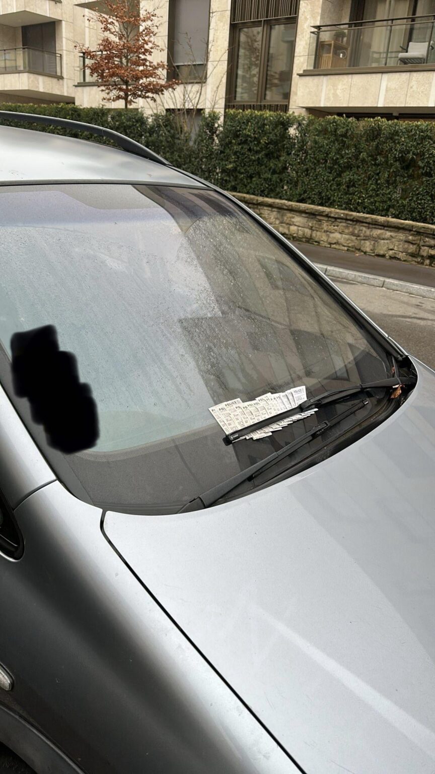 RIP to whoever this is