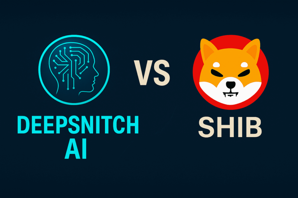 Switzerland Delays Crypto Tax Data Exchange as DeepSnitch AI Prepares for Major January Launch