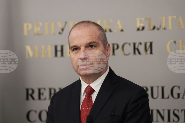 BTA :: Bulgaria–North Macedonia Rail Tunnel Due for Completion by 2028