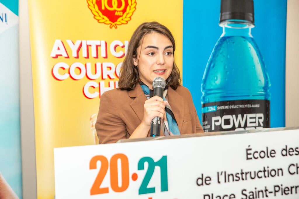 Spain Reiterates Its Commitment to Supporting Haitian Artisans Le Nouvelliste