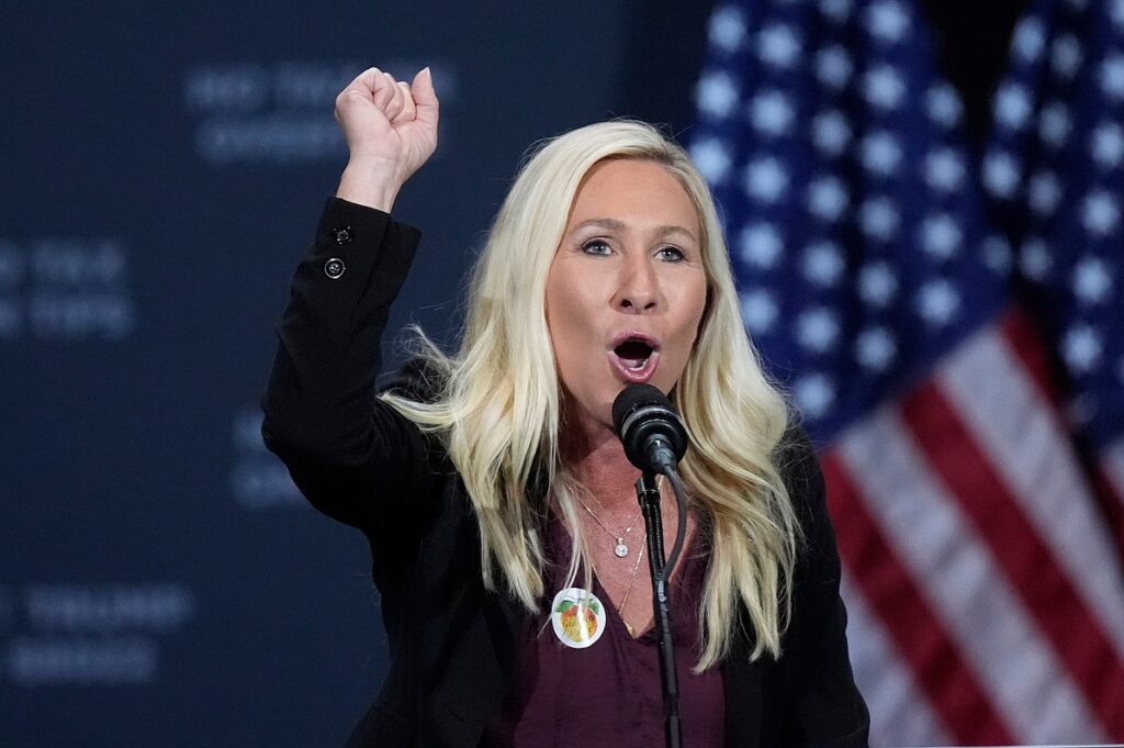 Georgia’s Top 10 political stories of 2025