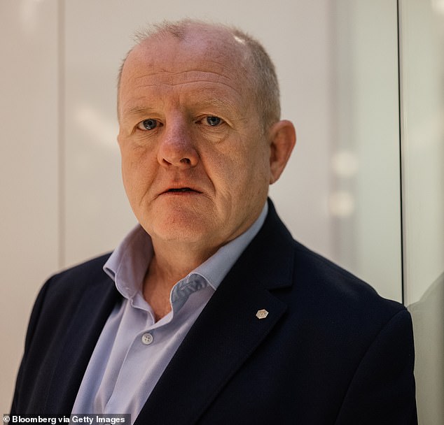 Paul Clements-Hunt is a former United Nations official who coined ESG and ran the organisation's biggest partnership with global finance