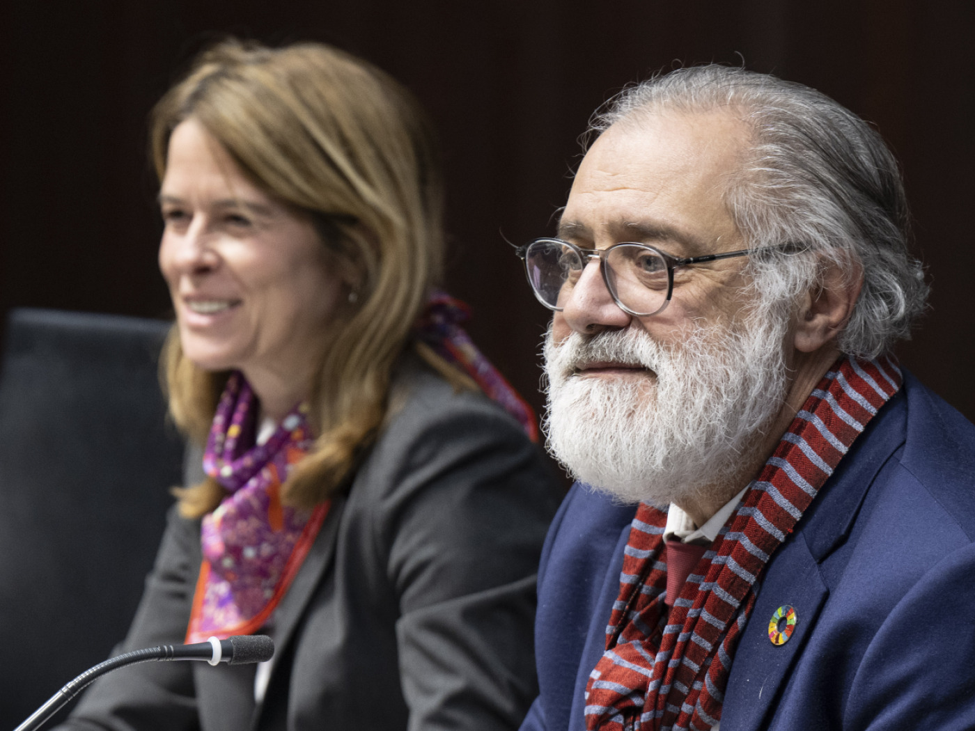 Council committees support Federal Council in customs negotiations with USA