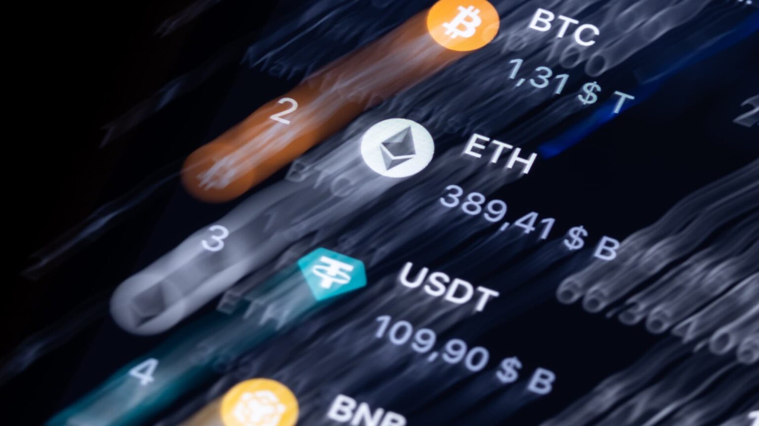VanEck turns online slang into strategy with 'Degen Economy' ETF