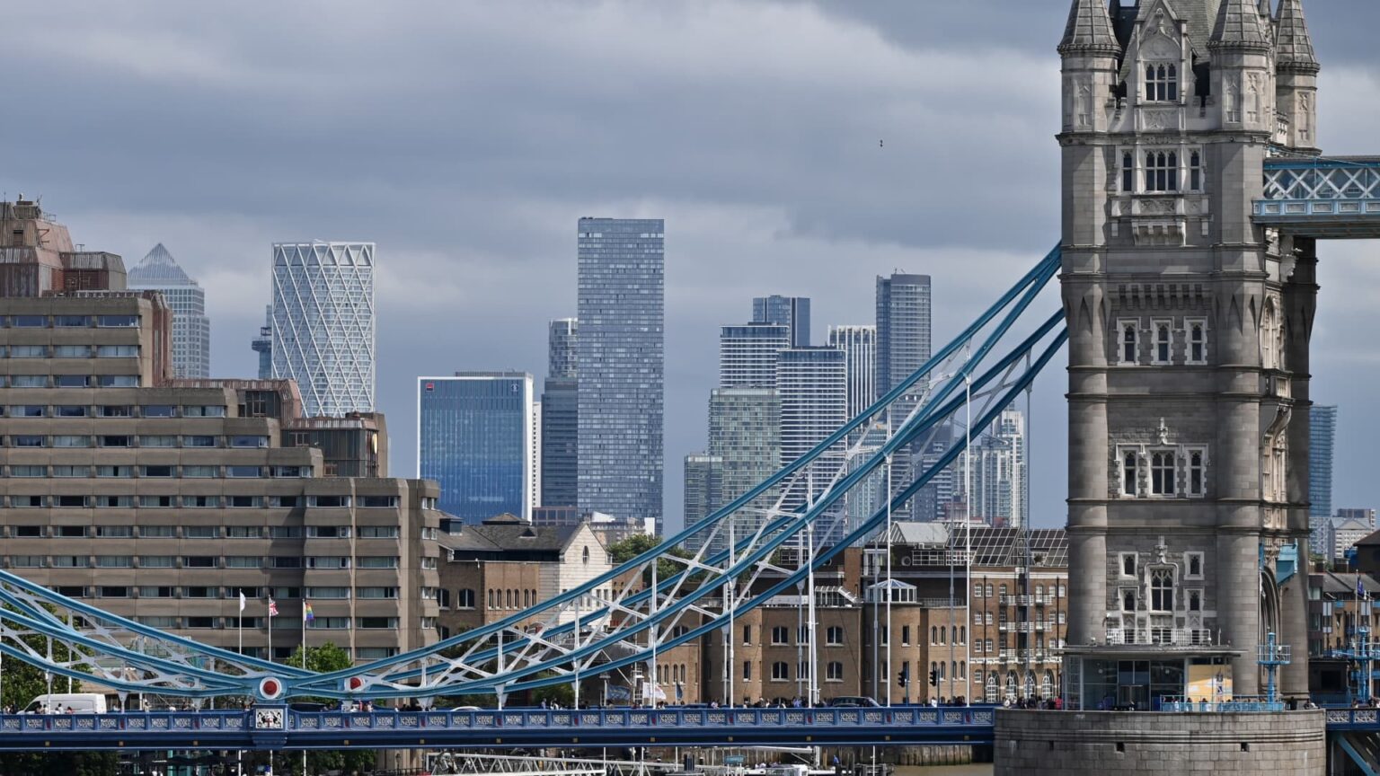 A look back at the U.K. in 2025 A look back at the U.K. in 2025