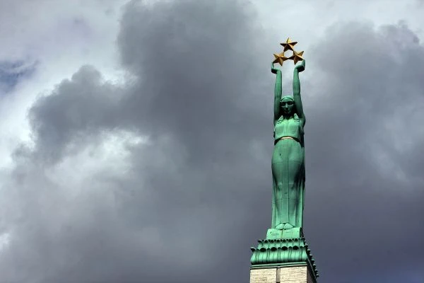 “Residents of Latvia Don’t Realize They Live in Paradise!” Woman Shocked Social Media with Her Confession “Residents of Latvia Don’t Realize They Live in Paradise!” Woman Shocked Social Media with Her Confession