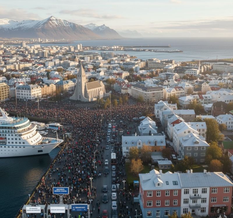 Spain Joins Germany, Italy, Greece, Portugal, and Iceland in Full Travel Meltdown, UK Tourists Stuck for Hours as Biometric Border Checks Cause Major Delays Spain Joins Germany, Italy, Greece, Portugal, and Iceland in Full Travel Meltdown, UK Tourists Stuck for Hours as Biometric Border Checks Cause Major Delays