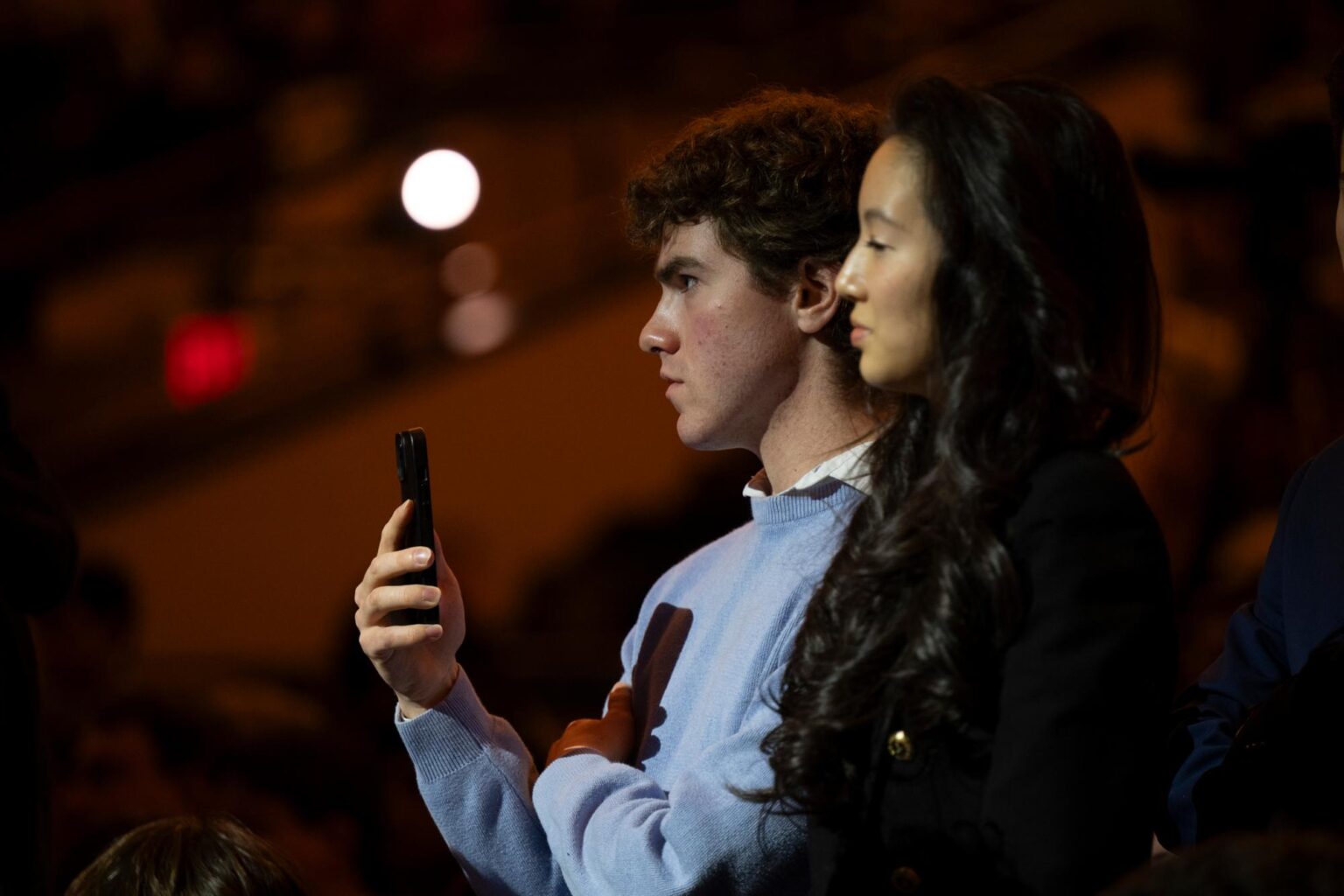Former SGA president launches student-led mental health lobbying initiative – The GW Hatchet