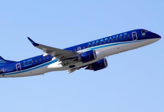 Azerbaijan E190 crash probe still hazy over precise origin of missile damage