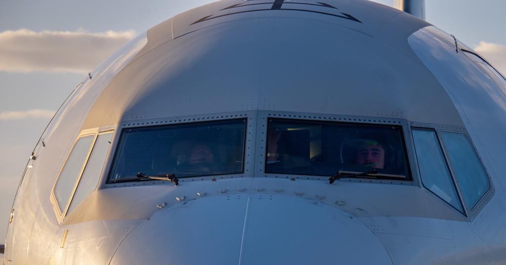 US approves $1.8bn sale of three Boeing P-8A jets to Denmark