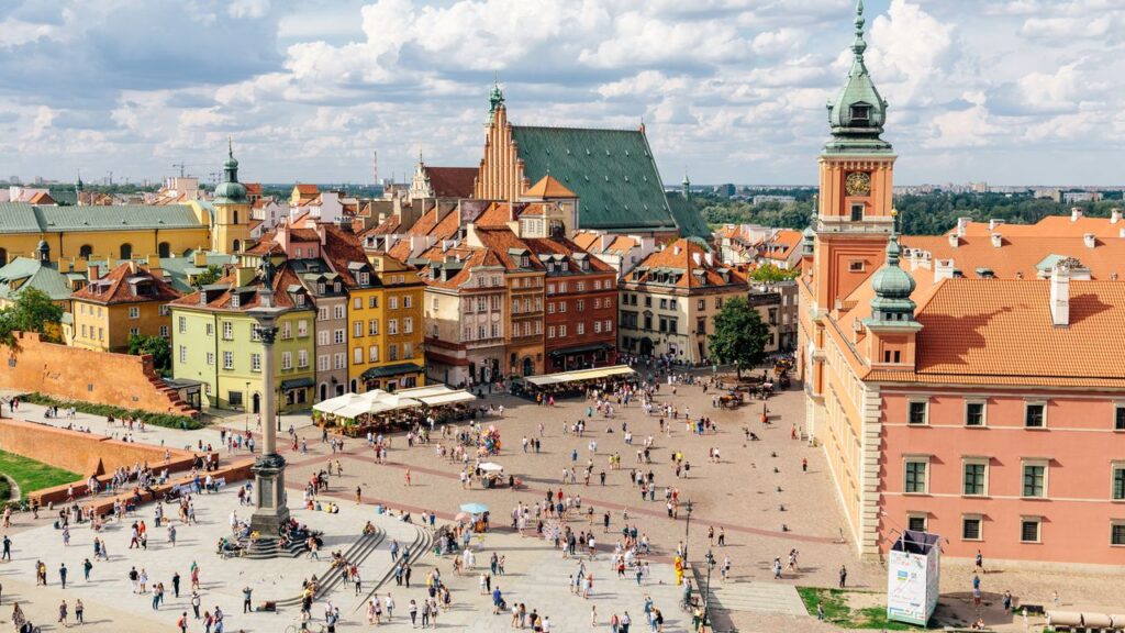 Why You Should Visit Europe’s Most Underrated Capital in 2026 Why You Should Visit Europe’s Most Underrated Capital in 2026