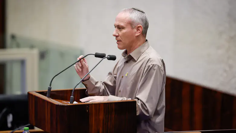 Watch: MK concludes address in sign language Watch: MK concludes address in sign language