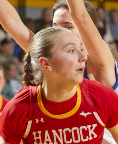 Prep Athlete of the Week | News, Sports, Jobs