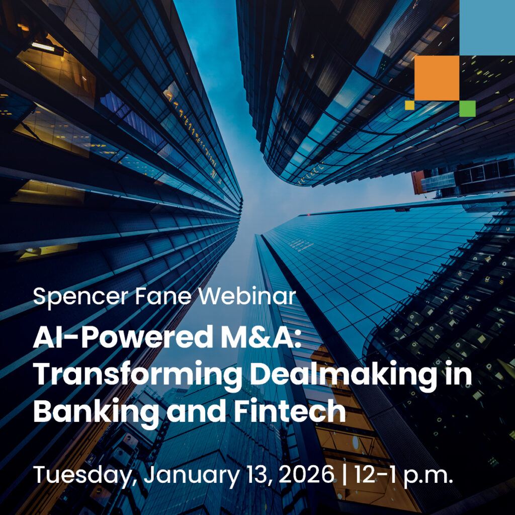AI-Powered M&A: Transforming Dealmaking in Banking and Fintech