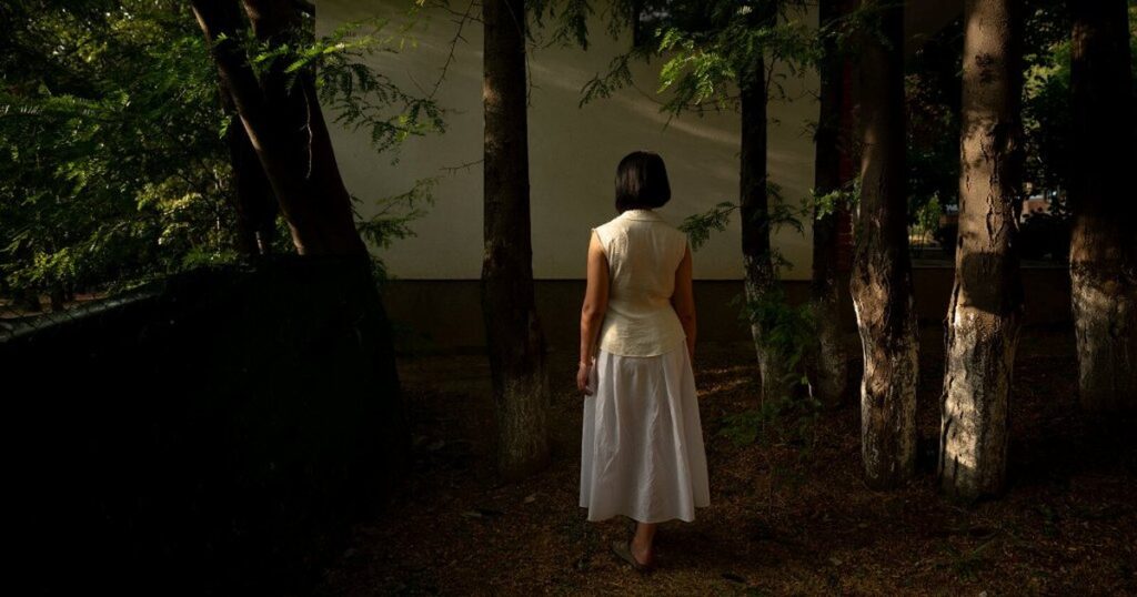 We Were Promised the American Dream, But… We Were Promised the American Dream, But...