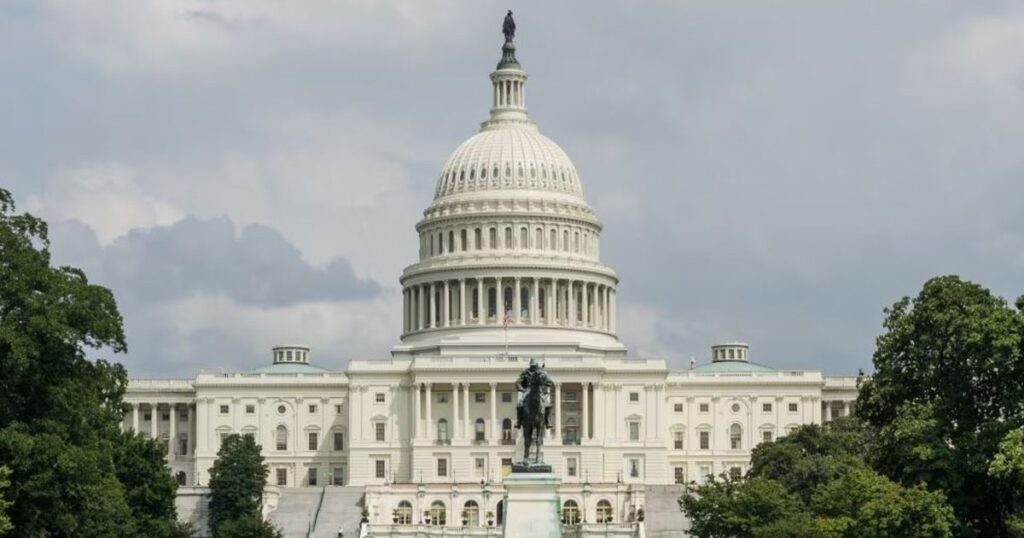 "Corruption at the highest political levels", US Congress draft law for Albania and the Western Balkans: Creating new leaders!