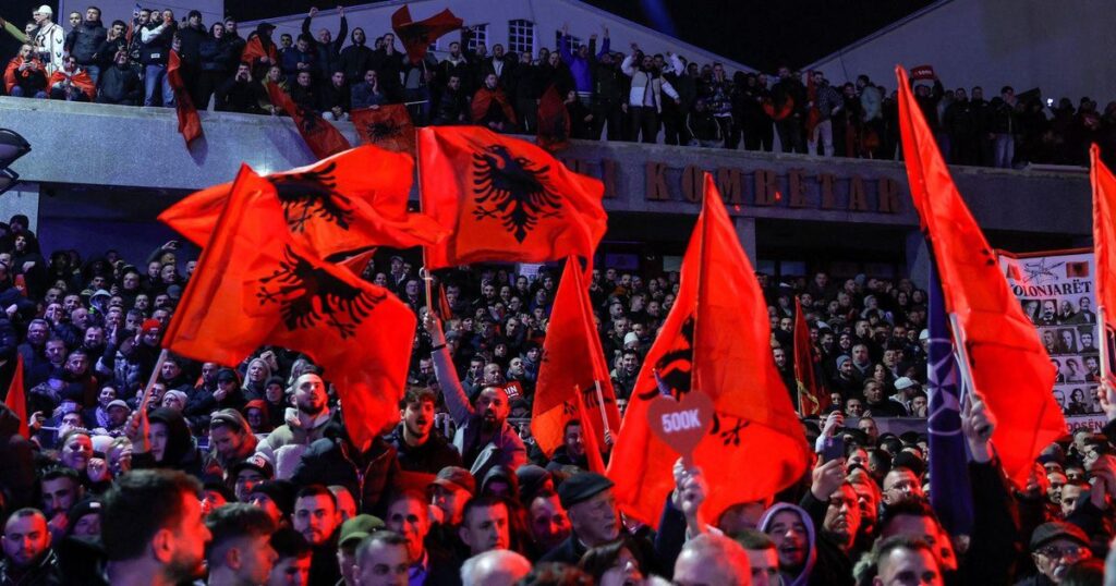 Kosovo as a source of hope in the region