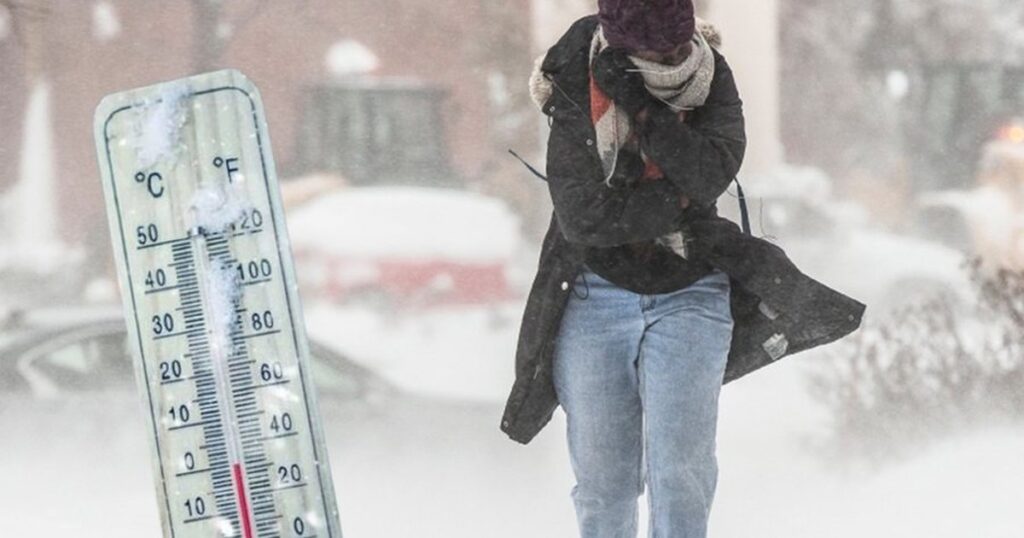 The end-of-year frost ‘invades’ Albania, here are the temperatures for the New Year! The end-of-year frost 'invades' Albania, here are the temperatures for the New Year!