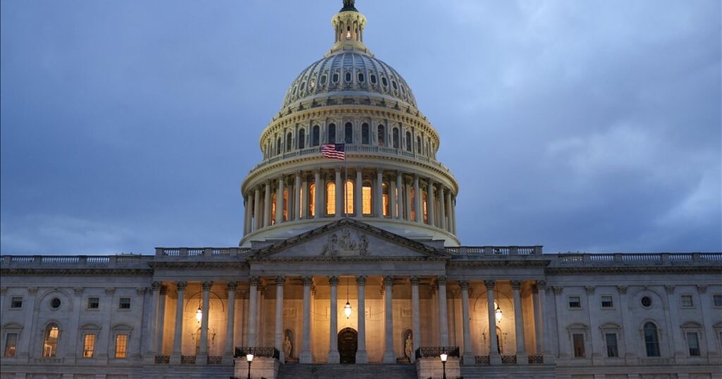 The US stands strongly with Kosovo