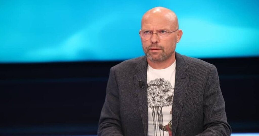 "It's a fraud that is making the DP laugh", Ylli Manjani reacts to the circulation of a US resolution on Albania