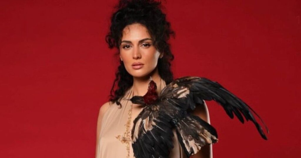 Sheila may go to Eurovision 2026, but not to represent Albania, but this European country Sheila may go to Eurovision 2026, but not to represent Albania, but this European country