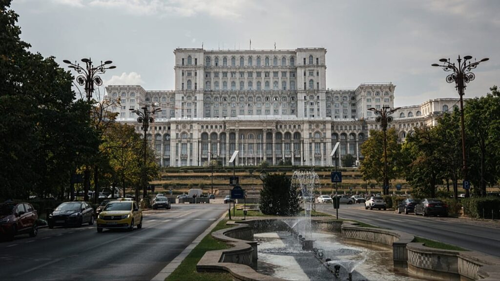 Bucharest’s new tourist tax will come into effect next year. Here’s everything you need to know