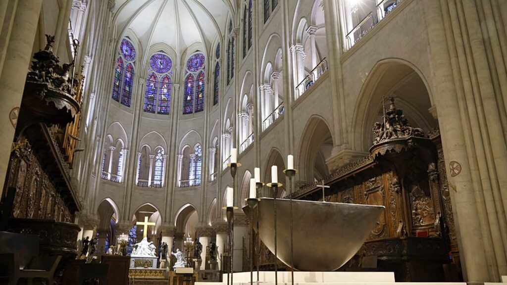The Catholic Church beatified nearly 200 martyrs in major ceremonies in Spain and France