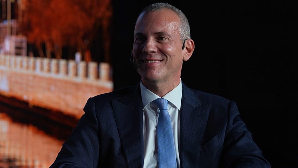 “Peace brings a new confidence in the region” says Azerbaijan Tourist Board CEO