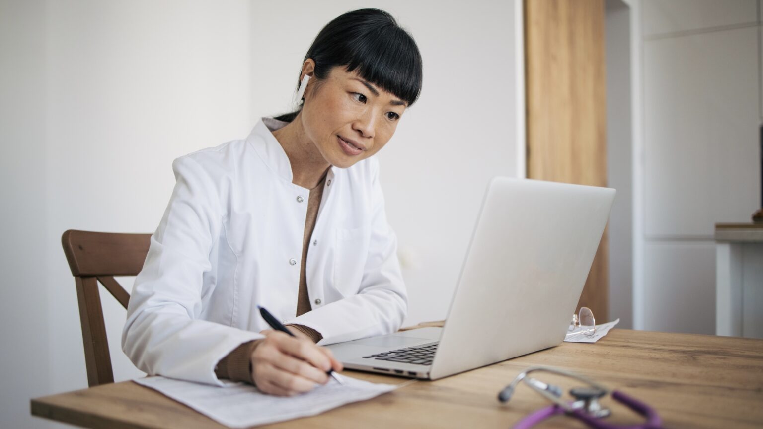 Free online courses teach health professionals about climate change and health » Yale Climate Connections